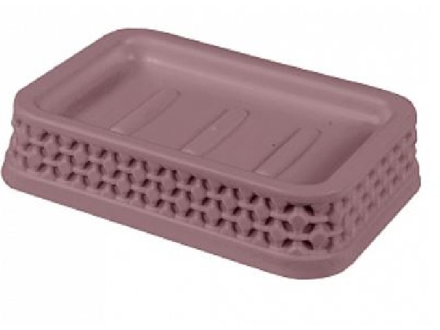 Мыльница OSLO черничный морс